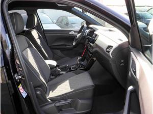 Volkswagen T-Cross Life 1.0 l TSI 7-Gang-Doppelkupplungsgetriebe DSG