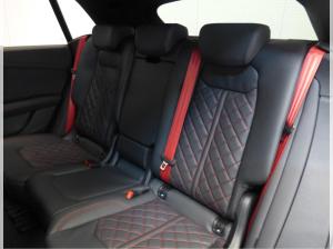 Audi SQ8 TFSI quattro **neues Modell**