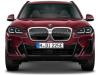 Foto - BMW iX3 Impressive Laserlicht Anhängerkupplung