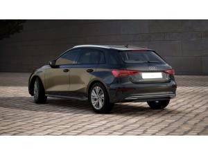 Audi A3 Sportback advanced 35 TDI S tronic LED Nav