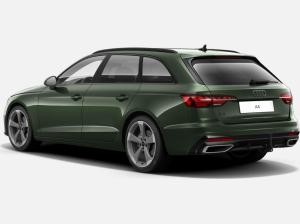 Audi A4 Avant S line 35 TFSI  110(150) kW(PS) S tronic/ Sonderkondition!