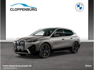 BMW ix M60 B&W Surround Head-Up DAB Aktivlenkung UPE: 152.750,-