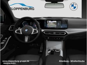 BMW 318 i Limousine M-Sport UPE: 57.870,-