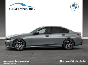 BMW 318 i Limousine M-Sport UPE: 57.870,-