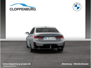 BMW 318 i Limousine M-Sport UPE: 57.870,-