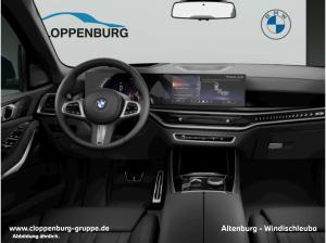 BMW X5 xDrive30d M-Sport UPE: 110.670,-