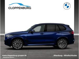 BMW X5 xDrive30d M-Sport UPE: 110.670,-
