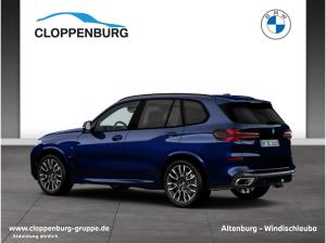 BMW X5 xDrive30d M-Sport UPE: 110.670,-