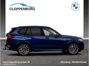 BMW X5 xDrive30d M-Sport UPE: 110.670,-