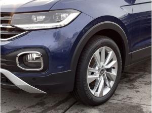 Volkswagen T-Cross Life 1.0 l TSI DSG  **Zulassung bis 31.1.24**