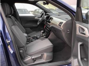 Volkswagen T-Cross Life 1.0 l TSI DSG  **Zulassung bis 31.1.24**