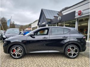 Alfa Romeo Tonale 1.5 Veloce Alcantara Matrix-Voll LED PDC
