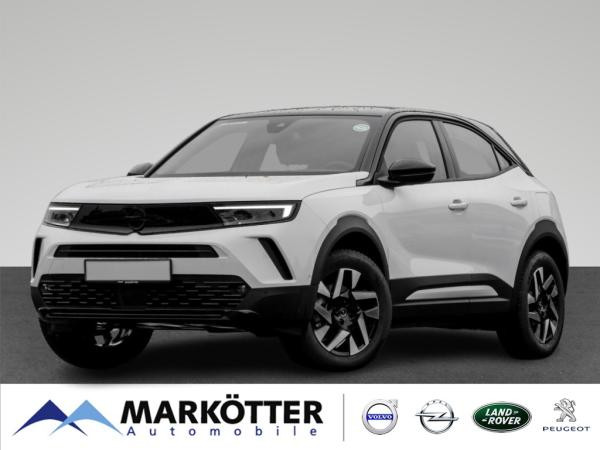 Opel Mokka-e GS Alcantara/Ganzjahresreifen/Winter-Paket *SOFORT VERFÜGBAR*