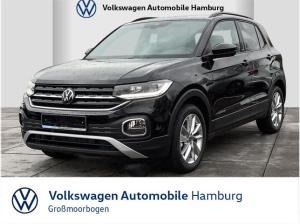 Volkswagen T-Cross Life 1.0 l TSI 7-Gang-Doppelkupplungsgetriebe DSG