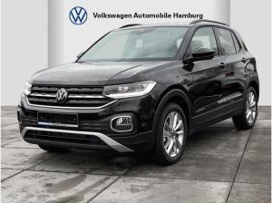 Volkswagen T-Cross Life 1.0 l TSI 7-Gang-Doppelkupplungsgetriebe DSG