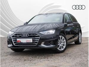 Audi A4 Avant advanced 40TFSI qu. Stronic Navi ACC EPH