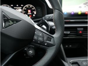 Cupra Formentor 2.5 TSI VZ5 BAT "Last Edition 1 of 400" 450 PS ABT B2B *SN320*