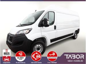 Fiat Ducato Kasten Serie8 35 140 L4H2 270° 3Sitz Temp