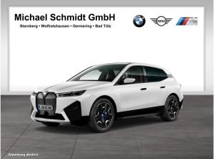 BMW ix xDrive40 *SOFORT*BMW Starnberg*Gewerbeaktion* DAB