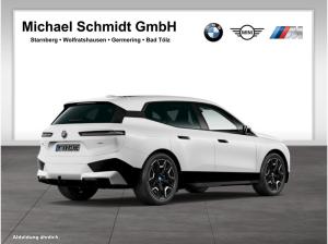 BMW ix xDrive40 *SOFORT*BMW Starnberg*Gewerbeaktion* DAB