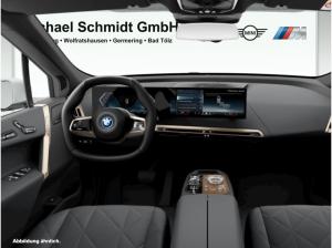 BMW ix xDrive40 *SOFORT*BMW Starnberg*Gewerbeaktion* DAB