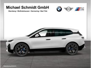 BMW ix xDrive40 *SOFORT*BMW Starnberg*Gewerbeaktion* DAB
