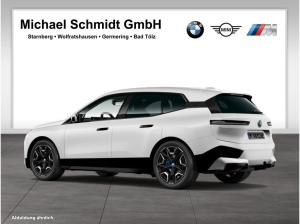 BMW ix xDrive40 *SOFORT*BMW Starnberg*Gewerbeaktion* DAB