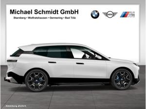 BMW ix xDrive40 *SOFORT*BMW Starnberg*Gewerbeaktion* DAB