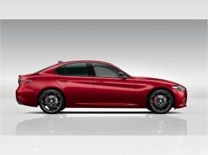 Alfa Romeo Giulia #VELOCE #LAGER #AKTION!! #GLASDACH #TECH #HARMAN