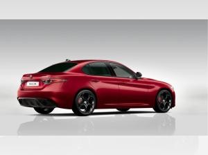 Alfa Romeo Giulia #VELOCE #LAGER #AKTION!! #GLASDACH #TECH #HARMAN