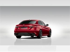 Alfa Romeo Giulia #VELOCE #LAGER #AKTION!! #GLASDACH #TECH #HARMAN