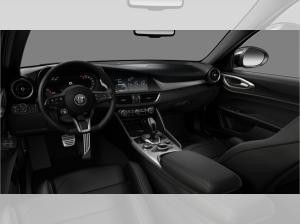 Alfa Romeo Giulia #VELOCE #LAGER #AKTION!! #GLASDACH #TECH #HARMAN