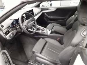 Audi A5 Cabriolet ADVANCED 40 TFSI QUATTRO ACC.MATRIX
