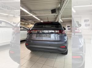 Volkswagen Taigo (CS1)