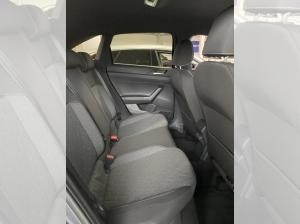 Volkswagen Taigo (CS1)