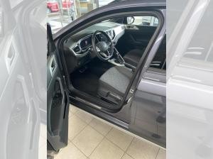 Volkswagen Taigo (CS1)