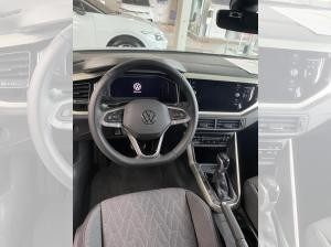 Volkswagen Taigo (CS1)