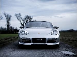Porsche RS60 Boxster Spyder (Typ 987) *SOFORT*