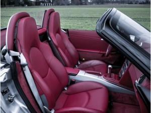 Porsche RS60 Boxster Spyder (Typ 987) *SOFORT*