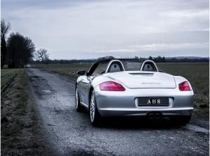 Porsche RS60 Boxster Spyder (Typ 987) *SOFORT*