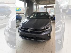 Volkswagen Taigo (CS1)