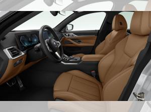 BMW i4 40 Individual M Sport HUD el. Sitze Glasdach Laser DA+ PA