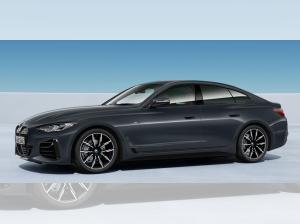 BMW i4 40 Individual M Sport HUD el. Sitze Glasdach Laser DA+ PA