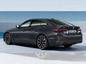 BMW i4 40 Individual M Sport HUD el. Sitze Glasdach Laser DA+ PA