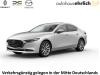Foto - Mazda 3 *5000€ NETTO ANZAHLUNG / FULL-SERVICE-LEASING* 2024 Fastback Exclusive-line 2.0 150ps Automatik