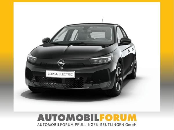 Opel Corsa Electric 5 Türer