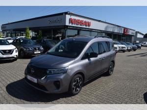 Nissan Townstar Kombi EV Tekna CCS/Winter-Paket
