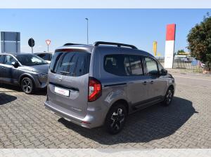 Nissan Townstar Kombi EV Tekna CCS/Winter-Paket