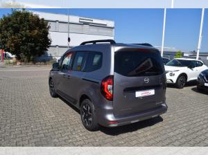 Nissan Townstar Kombi EV Tekna CCS/Winter-Paket