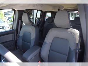 Nissan Townstar Kombi EV Tekna CCS/Winter-Paket